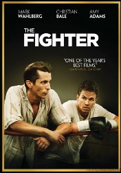 cover Fighter, The