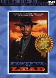 cover Fistful of Lead