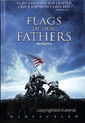 cover Flags of Our Fathers