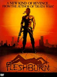 cover Fleshburn