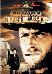 cover For a Few Dollars More