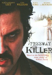 cover Freeway Killer