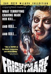 cover Frightmare