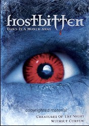 cover Frostbitten