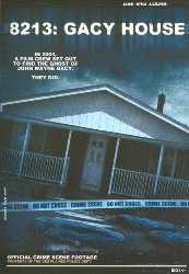 cover Gacy House