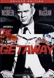 cover Getaway, The