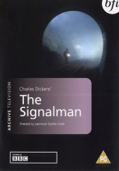 cover Ghost Story for Christmas