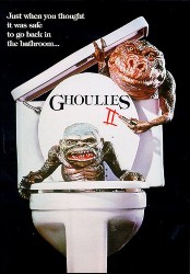 cover Ghoulies II