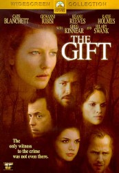 cover Gift, The