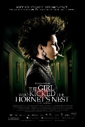 cover Girl Who Kicked the Hornets' Nest, The