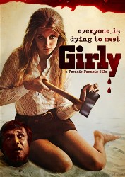 cover Girly