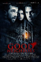 cover Good Neighbours