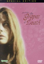 cover Grapes of Death, The
