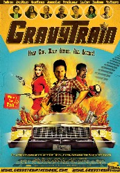 cover GravyTrain