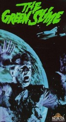 cover Green Slime, The