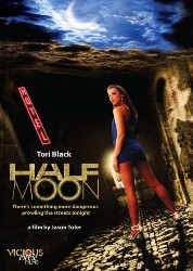 cover Half Moon