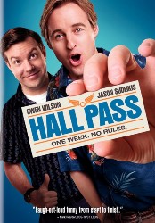 cover Hall Pass