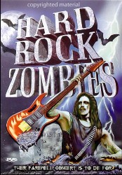 cover Hard Rock Zombies