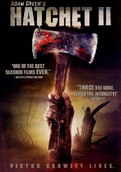 cover Hatchet II