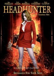 cover Headhunter
