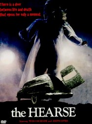 cover Hearse, The