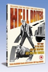 cover Hell Drivers