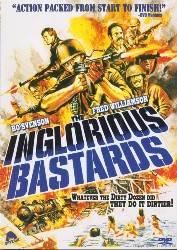 cover Hell's Heroes