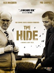 cover Hide, The