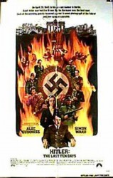 cover Hitler: The Last Ten Days