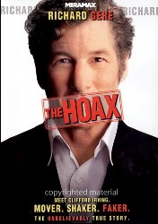 cover Hoax, The