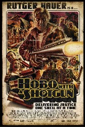 cover Hobo with a Shotgun