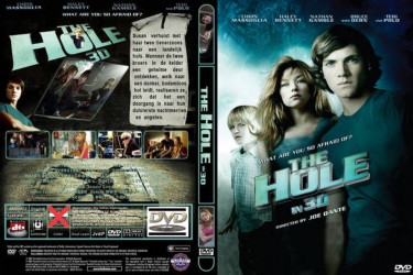 cover Hole, The