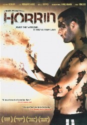 cover Horrid