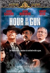 cover Hour of the Gun