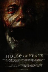 cover House of Fears