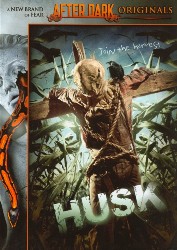 cover Husk