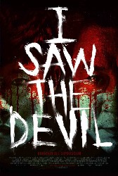 cover I Saw the Devil