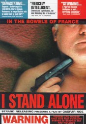 cover I Stand Alone