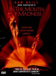 cover In the Mouth of Madness