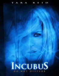 cover Incubus