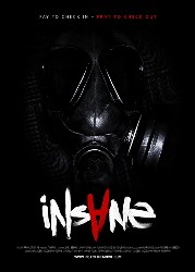 cover Insane