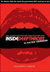 cover Inside Deep Throat