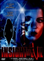 cover Insight of Evil