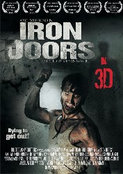cover Iron Doors