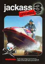 cover Jackass 3D