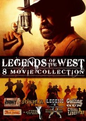 cover Johnny Yuma