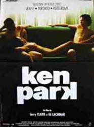 cover Ken Park