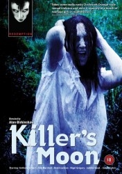 cover Killer's Moon