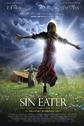cover Last Sin Eater, The