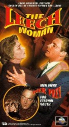cover Leech Woman, The